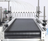 Peristaltic Pump, Multi-Head Dispensing & Filling System ASP-DISP10B with Conveyor
